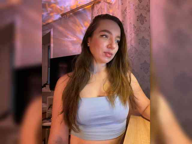 OlaChikaMamasita webcam