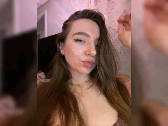 OlaChikaMamasita webcam
