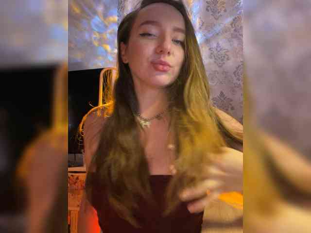 OlaChikaMamasita webcam
