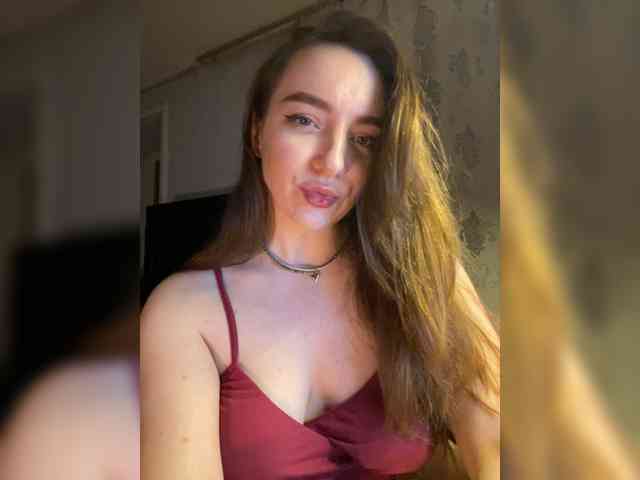 OlaChikaMamasita webcam