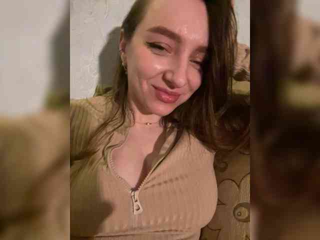 OlaChikaMamasita webcam