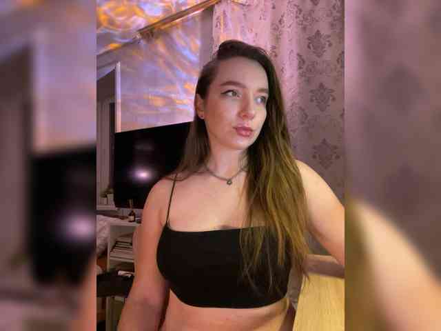 OlaChikaMamasita webcam