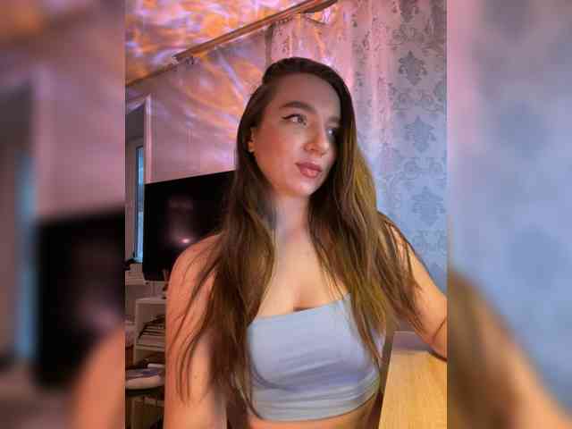 OlaChikaMamasita webcam