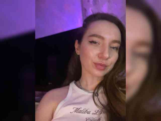 OlaChikaMamasita webcam