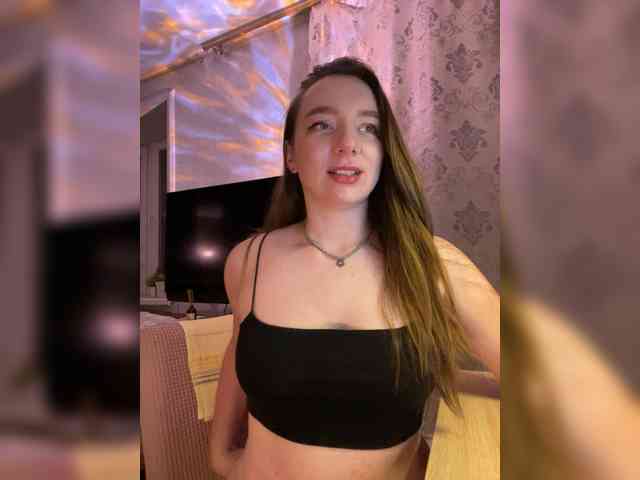 OlaChikaMamasita webcam