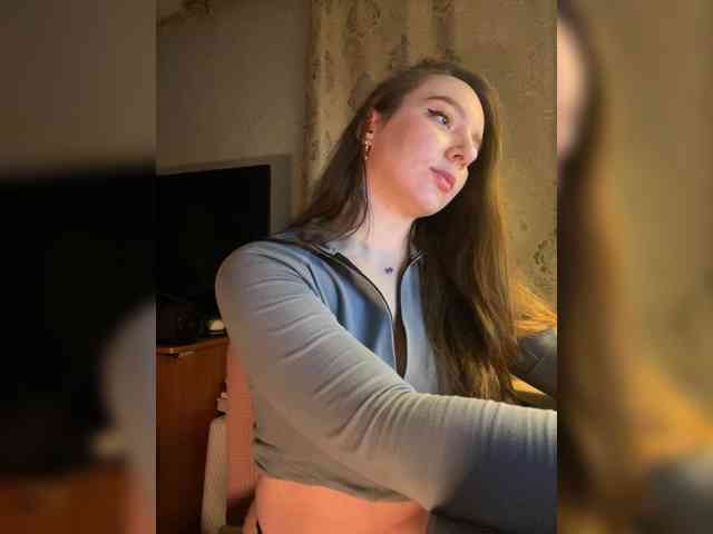 OlaChikaMamasita webcam