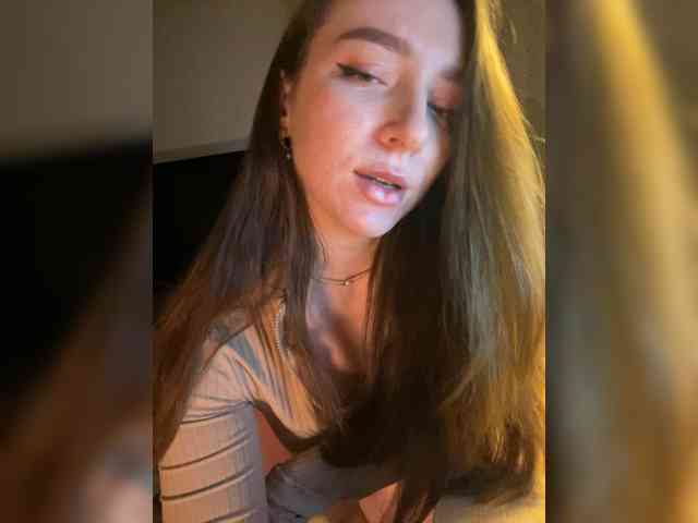 OlaChikaMamasita webcam