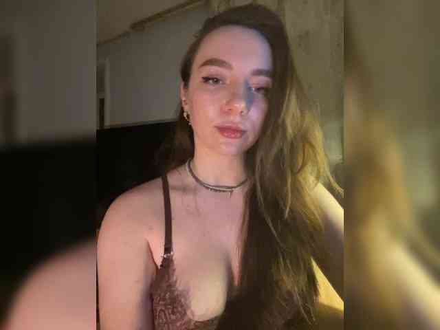 OlaChikaMamasita webcam