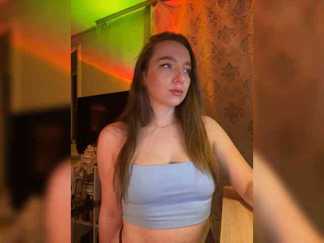 OlaChikaMamasita webcam