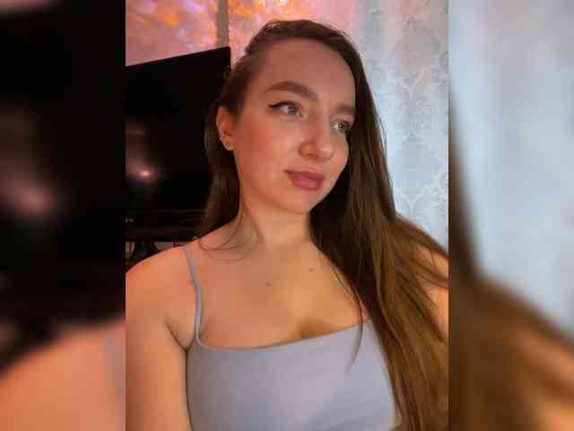 OlaChikaMamasita webcam