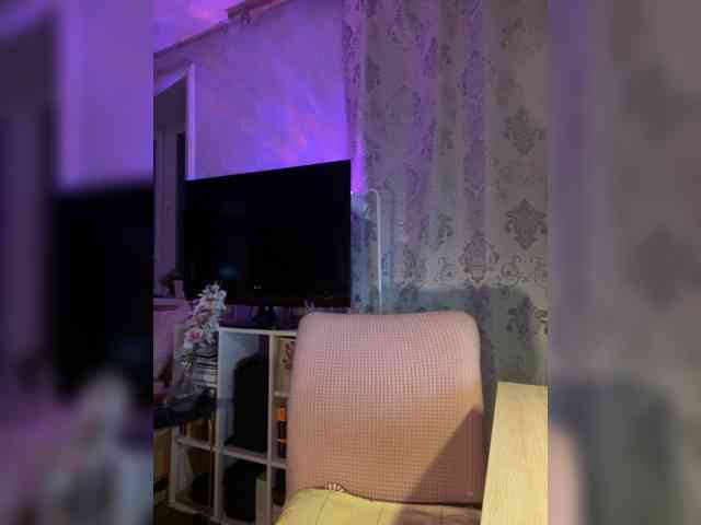 OlaChikaMamasita webcam