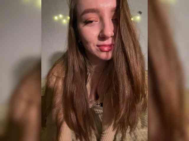 OlaChikaMamasita webcam