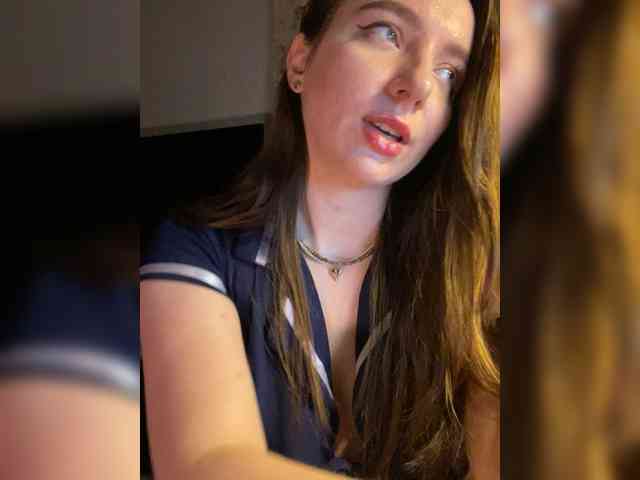 OlaChikaMamasita webcam