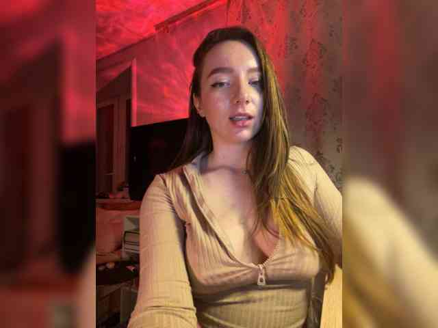 Modella: OlaChikaMamasita