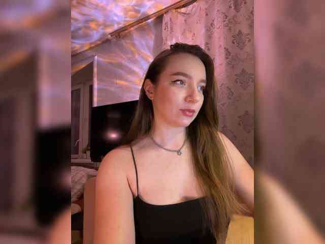 OlaChikaMamasita webcam