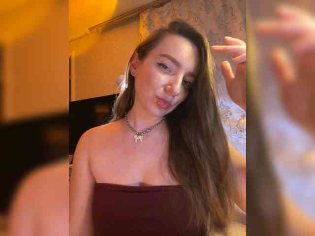 OlaChikaMamasita webcam