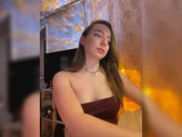 OlaChikaMamasita webcam