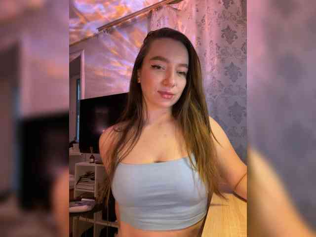 OlaChikaMamasita webcam