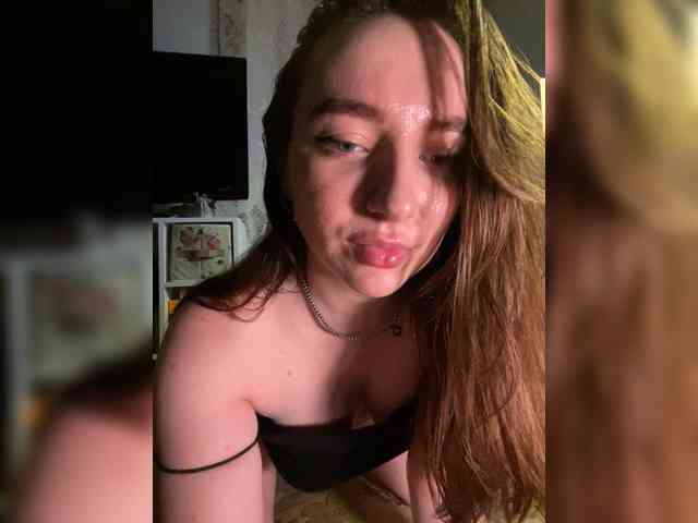 OlaChikaMamasita webcam