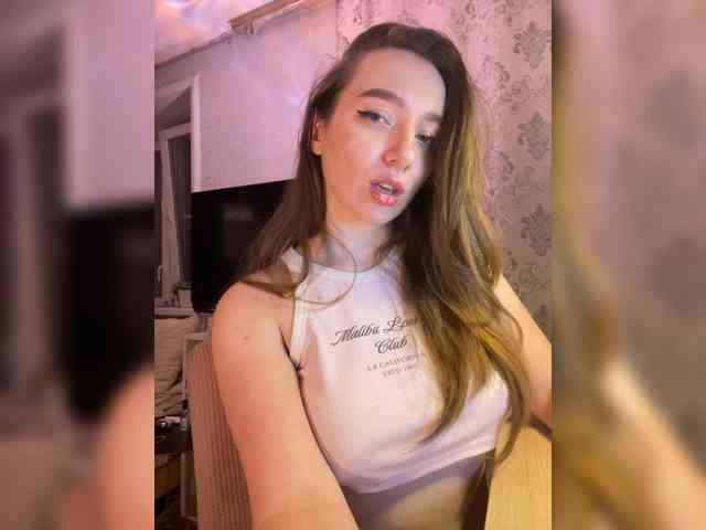 OlaChikaMamasita webcam