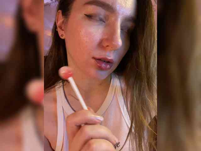 OlaChikaMamasita webcam