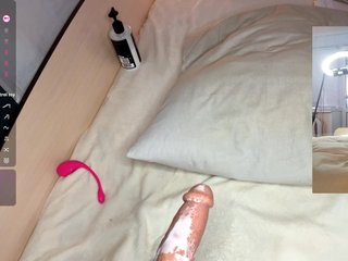 MargueritaMusto Porn Show