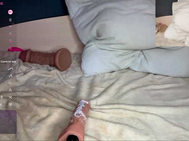 MargueritaMusto's BongaCams show and profile