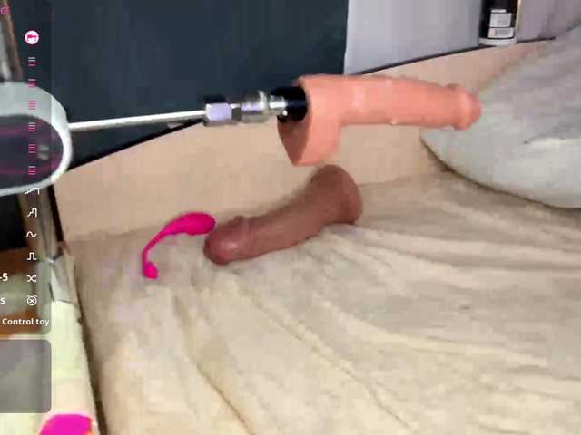 MargueritaMusto's BongaCams show and profile