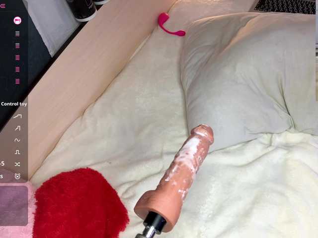 MargueritaMusto's BongaCams show and profile