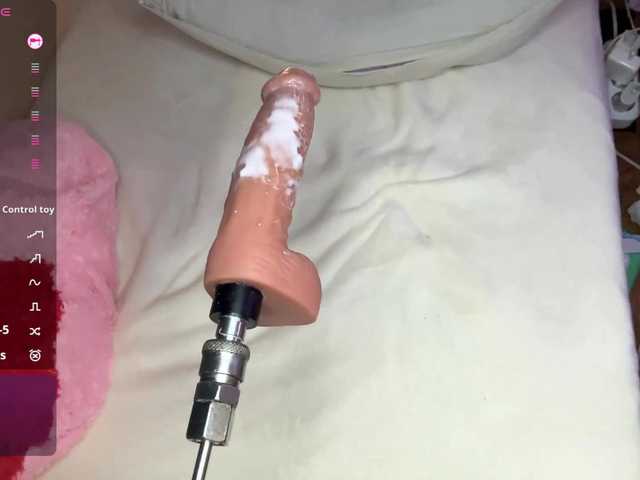 MargueritaMusto's BongaCams show and profile