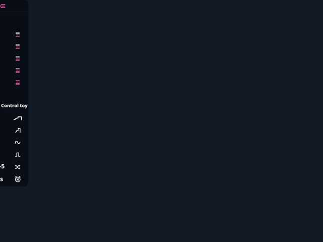 MargueritaMusto's BongaCams show and profile