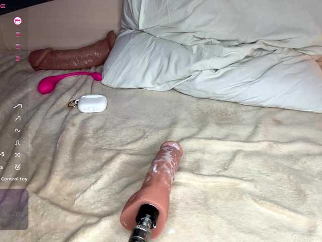 MargueritaMusto's BongaCams show and profile