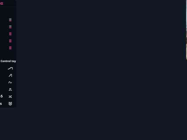 MargueritaMusto webcam