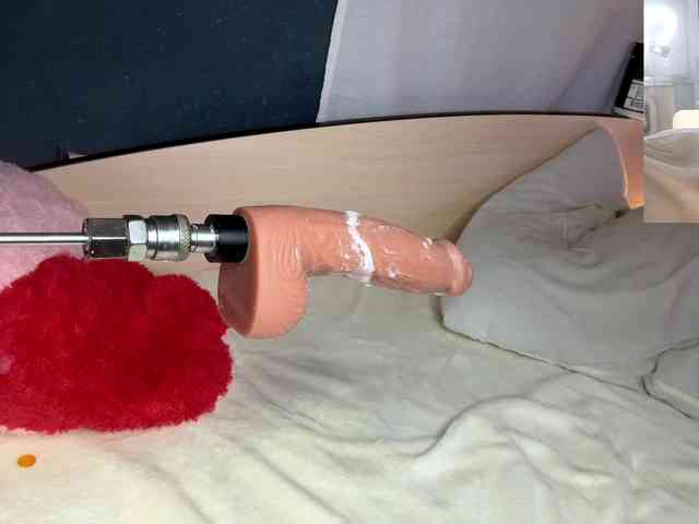 MargueritaMusto webcam