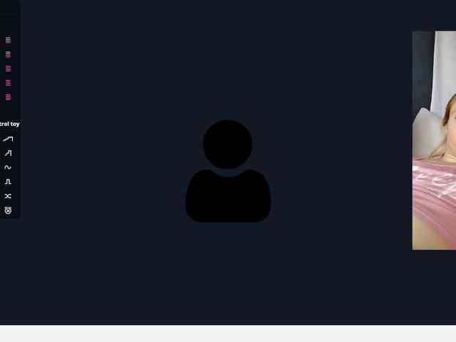 MargueritaMusto webcam