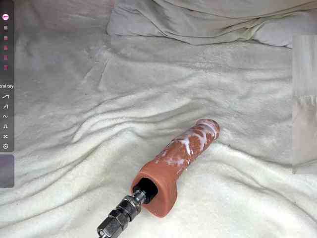 MargueritaMusto webcam