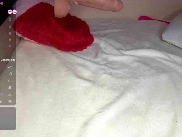 MargueritaMusto webcam