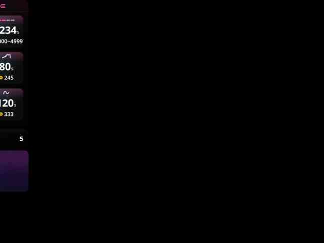 MargueritaMusto webcam