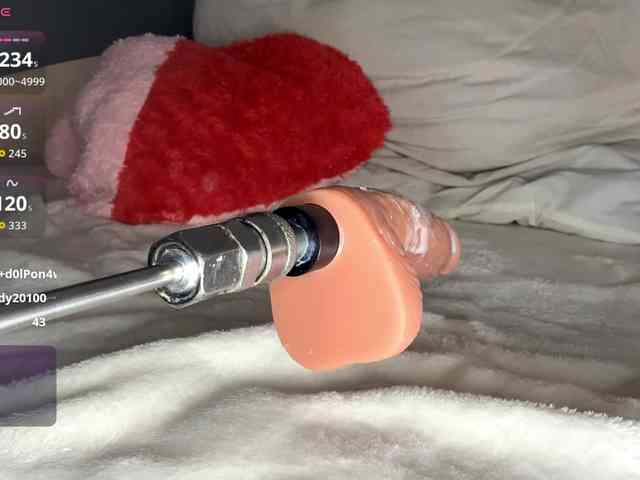 MargueritaMusto webcam