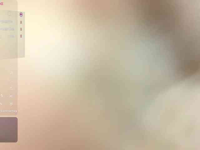 MargueritaMusto webcam