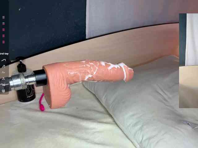 MargueritaMusto webcam