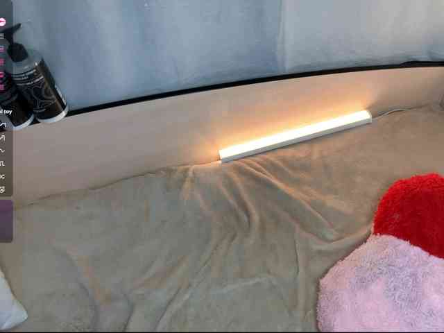 MargueritaMusto webcam