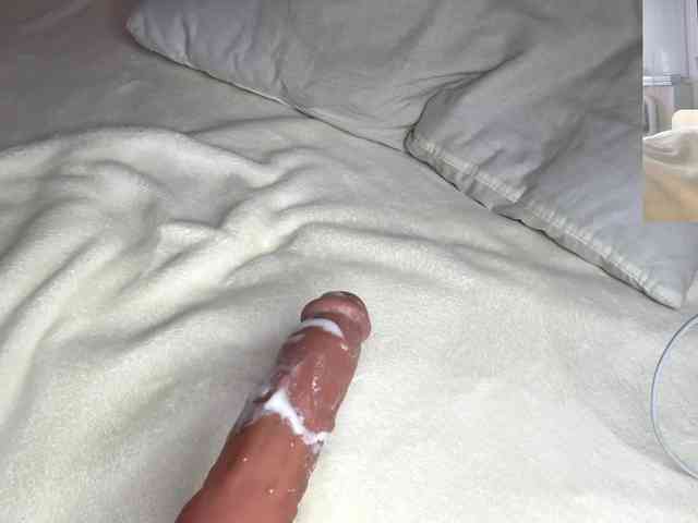 MargueritaMusto webcam