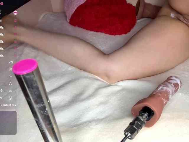 MargueritaMusto webcam