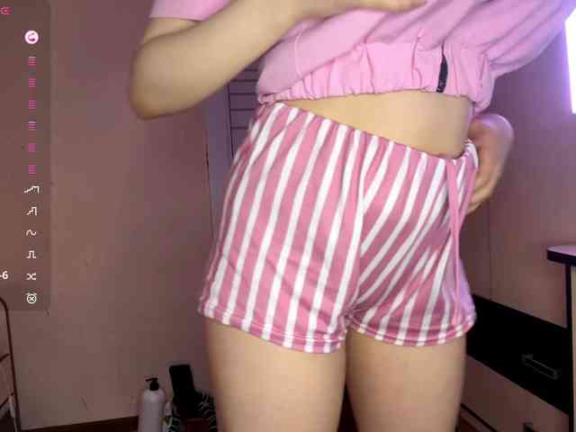 MargueritaMusto webcam