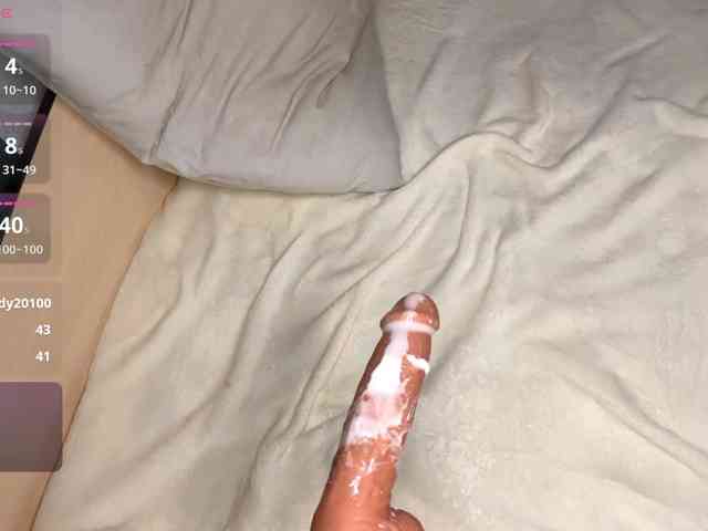 MargueritaMusto webcam