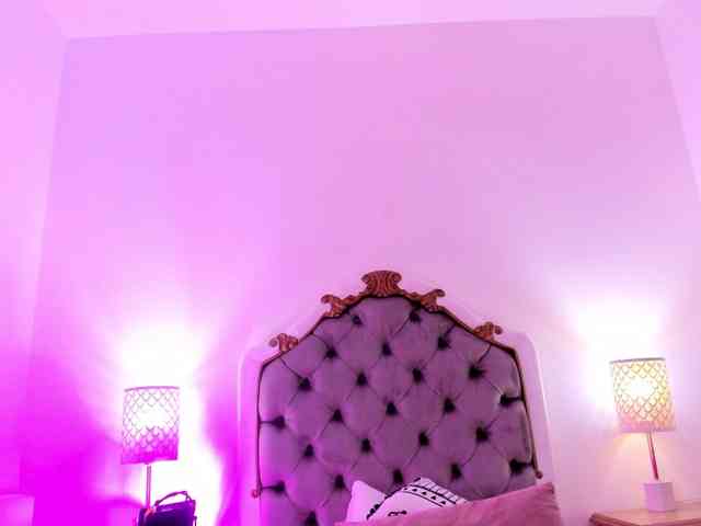 HarleyQueen666 webcam