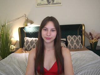 PaigePrado Porn Show