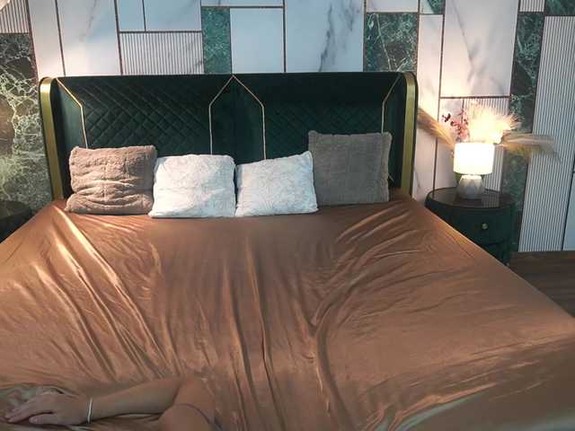 PaigePrado live cam on BongaCams