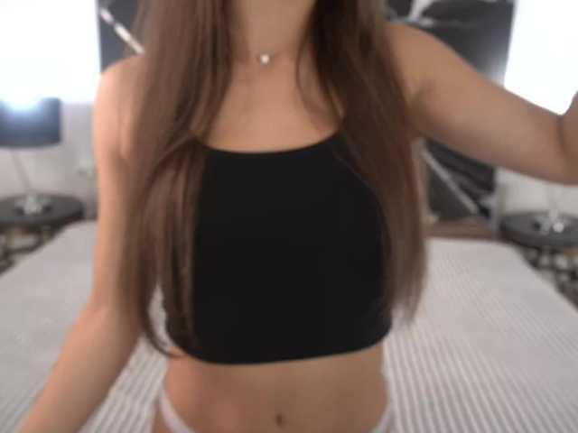 PaigePrado live cam on BongaCams